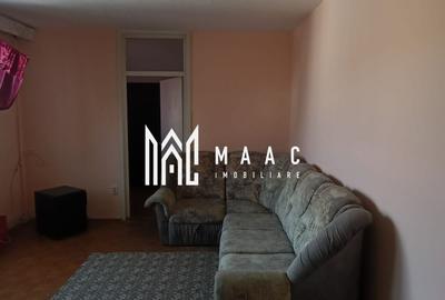Apartament cu 2 camere nedecomandat, mobilat în Hipodrom 1 - 2