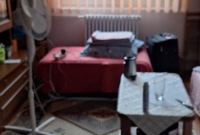 Vand camera camin - 2