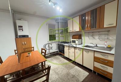 Apartament, 2 camere, semidecomandat, 52 mp, Cartier Brazda, Zona Simplon - 5