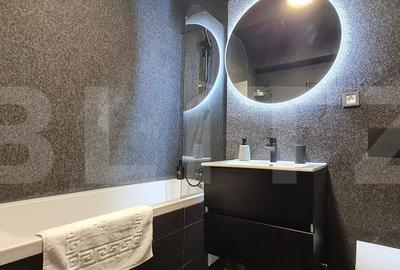 Apartament premium, de vanzare, cu 2 camere, 62 mp, zona Triaj - 10