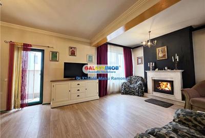 Casă individuală cu 6 camere cu Teren 276 Mp în Est - 3