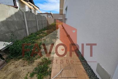 Duplex de vanzare in Mosnita Veche | 2 dormitoare | Posibilitate Mansardare - 3