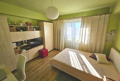 Apartament spatios cu 2 camere,58 mp, decomandat, etaj intemediar, Piata Marasti - 3
