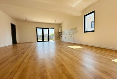 Casă individuală cu 4 camere cu Teren 412 Mp în Berceni - 4