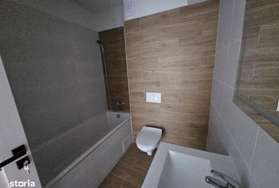 Apartament cu 2 camere în Popas Păcurari - 6