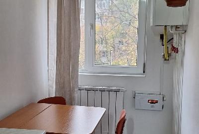 Inchiriez Garsoniera Zona Lacul Tei Parcul Circului. - 3