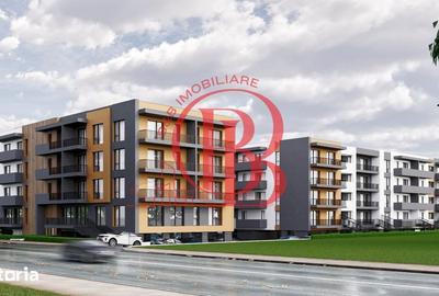 Apartament cu 2 camere decomandat în Theodor Pallady - 5