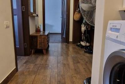 Doua camere comfort maxim, zona Gara. - 6