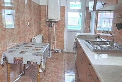 Apartament cu 2 camere de inchiriat pe Mihai Viteazu Apartament cu 2 camere de inchiriat pe Mihai Viteazu - 4