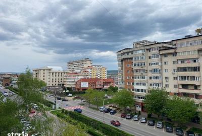 Apartament cu 2 camere decomandat în Central - 2