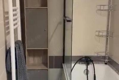 Garsonieră decomandată în Inel II - 6