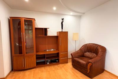 Apartament cu 2 camere decomandat, mobilat în Obor - 2