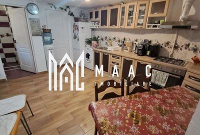 Casa Individuala | 2 Corpuri | 4 Camere | 100 MPU | Saliste - 5