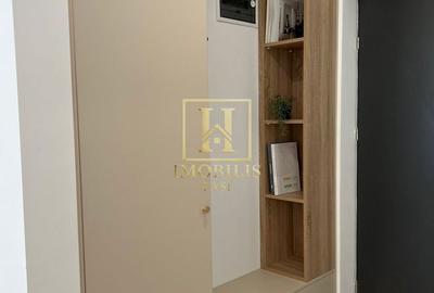 Apartament cu 2 camere în Bucium - 2