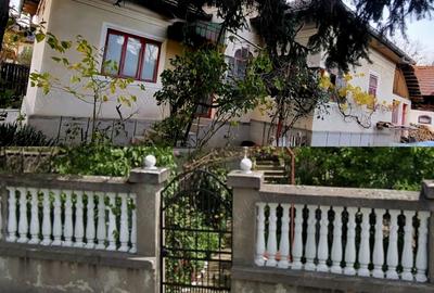 Vand casa ?i anexe - 1