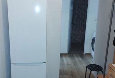 Garsonieră decomandată în Păulești - 1