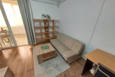 Garsonieră semidecomandată în City Park Mall - 6