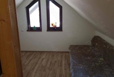 Penthouse Duplex Busteni - 8