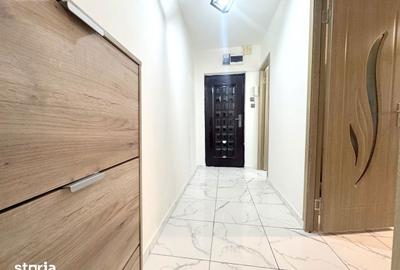 Apartament cu 2 camere, mobilat în Dorobanților - 5