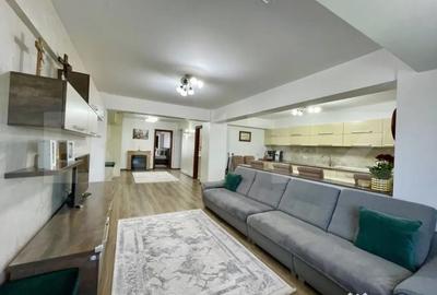 Apartament cu 3 camere semidecomandat, mobilat în Burdujeni - 2