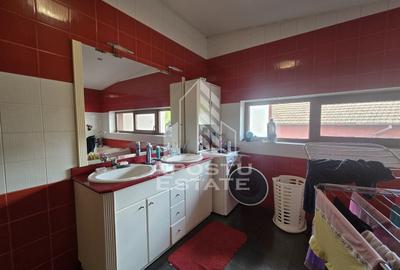 Casa individuala, P+1, teren generos, zona Mehala - 16