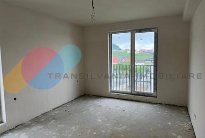 Casa Individuala 140 mp utili, teren 560 mp in Chinteni - 4