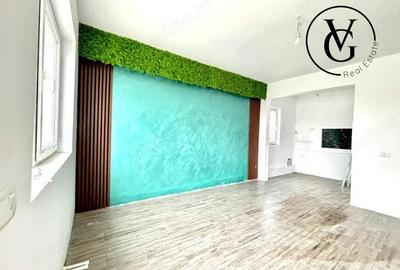 Casă cu 3 camere cu Teren 127 Mp în Central - 9