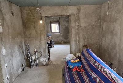 Casă cu 2 camere în Feneș - 3