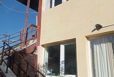 Casă cu 5 camere cu Teren 250 Mp în Central - 5