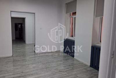 Spațiu Comercial - Ultracentral - Statie de Autobuz in Apropiere - 2