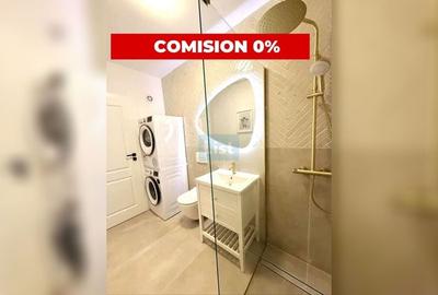 Apartament cu 2 camere semidecomandat, mobilat în Între Lacuri - 1