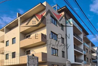 Bloc Nou- Premium-Lac Pantelimon- Ap 2 Camere ,Terasa-Zendon Holdings - 4