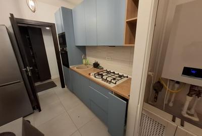 Apartament 2 camere Onix Pipera, terasa 9 mp, parcare , Centrala - 3