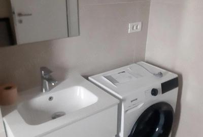 Apartament cu 2 camere decomandat în Soarelui - 2