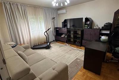 Apartament cu 4 camere decomandat în Brâncoveanu - 3