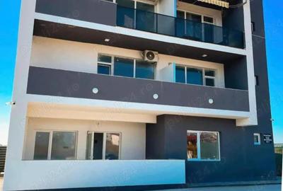 Garsonieră decomandată în Central - 2