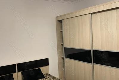 Apartament cu 2 camere decomandat, mobilat în Baba Novac