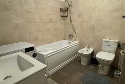 Apartament cu 3 camere semidecomandat în Complex Studențesc - 3