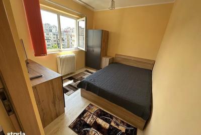 Garsonieră semidecomandată în Mărăști