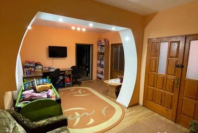 Apartament cu 5 camere decomandat în Aradul Nou - 7