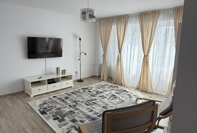 Garsonieră decomandată, mobilată în Unirii - 10