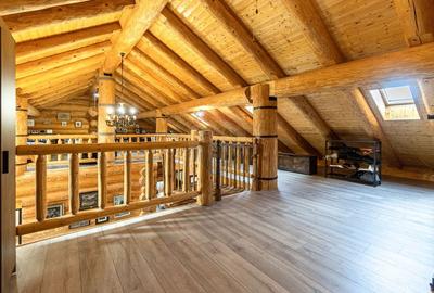 Casă individuală cu 5 camere cu Canalizare în Hărman - 23