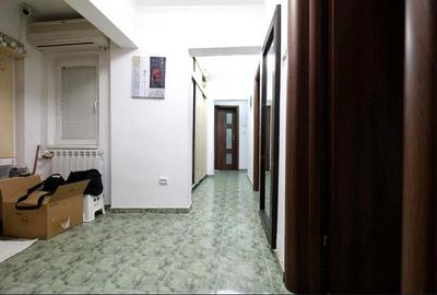 Vanzare -  Apartament 3 camere decomandat  Bulevardul Lacul  Tei  Doamna Ghica - 13