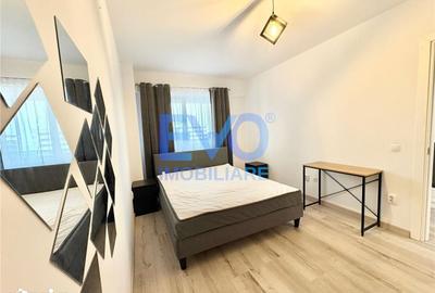 Apartament cu 2 camere nedecomandat în Copou - 2