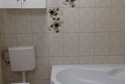 Garsonieră decomandată în Central - 5
