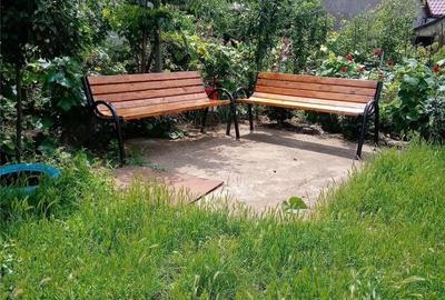 Inchiriez Casa, sau camere in oras Marasesti,VN - 3