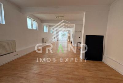 Inchiriere casa-zona centrala,Str. Caracal | 280 m? utili | Parcare asigurata - 2