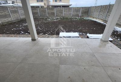 Casă individuală cu 5 camere cu Canalizare în Dumbrăvița - 14