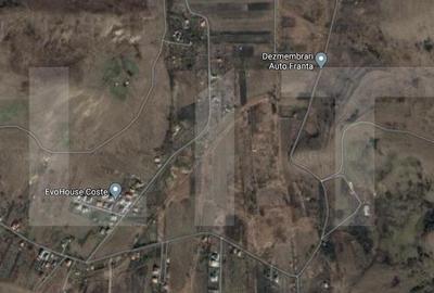 Teren Construcții intravilan de 1500 mp, în Sopor