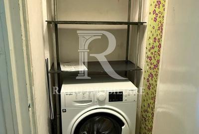 Apartament cu 2 camere semidecomandat, mobilat în Rogerius - 9